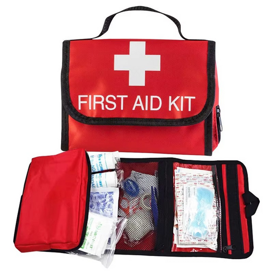 Trousse de secours Formule 1