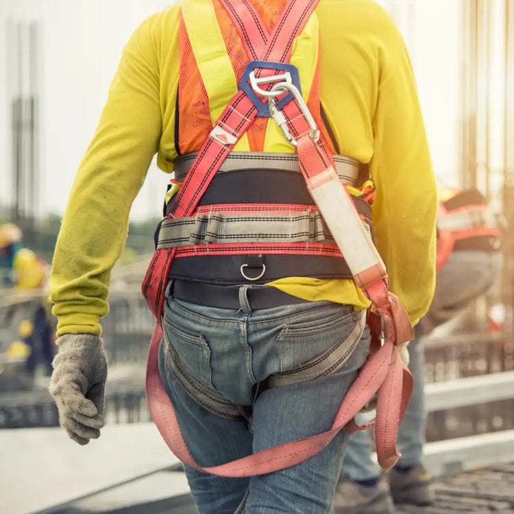 TRAVAUX SPÉCIALISÉS