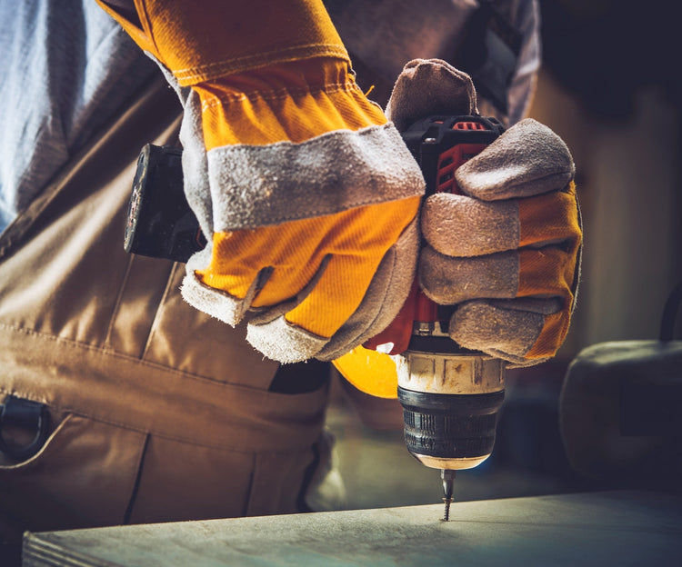 PROTECTION DES MAINS