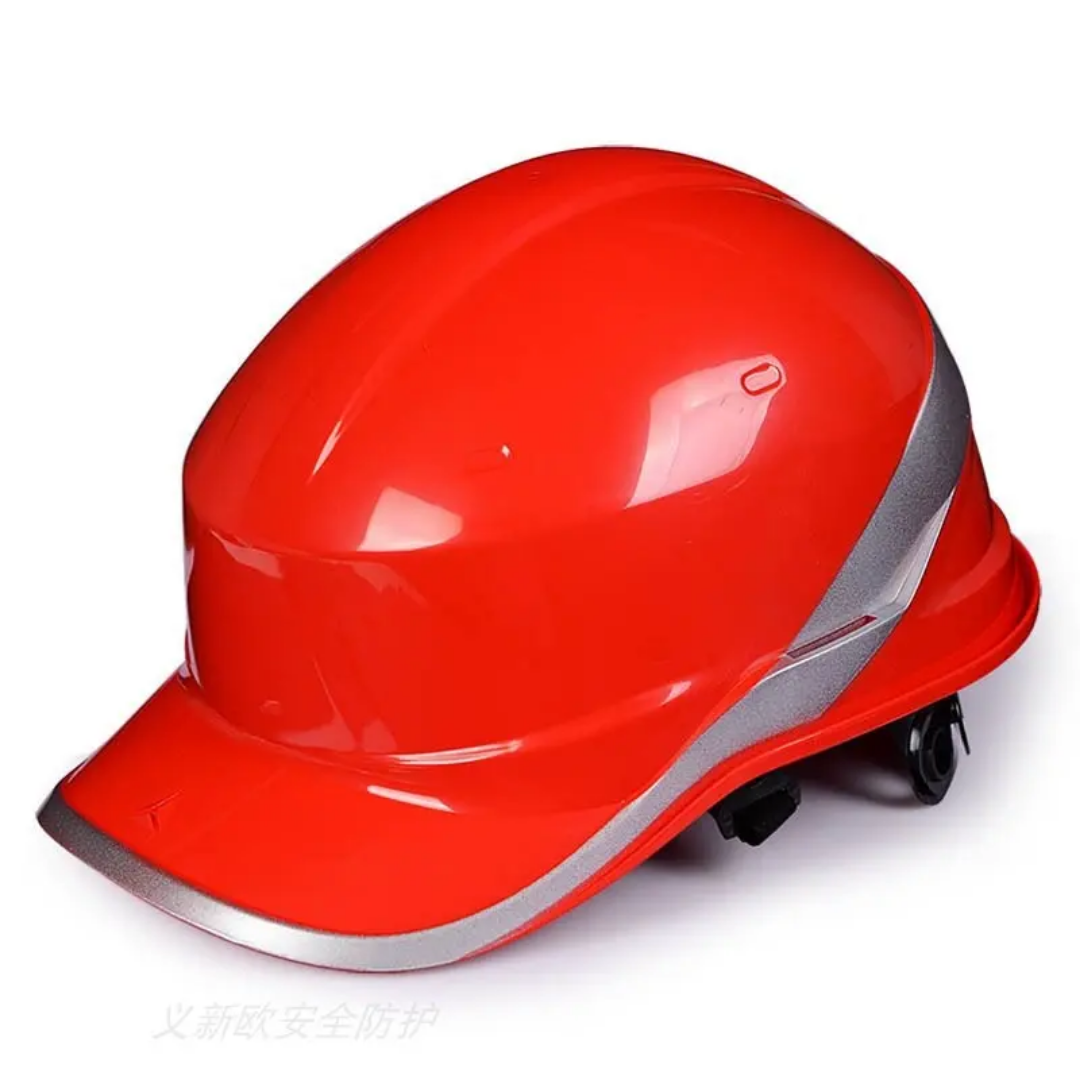 Casque de chantier Diamond V - Delta Plus