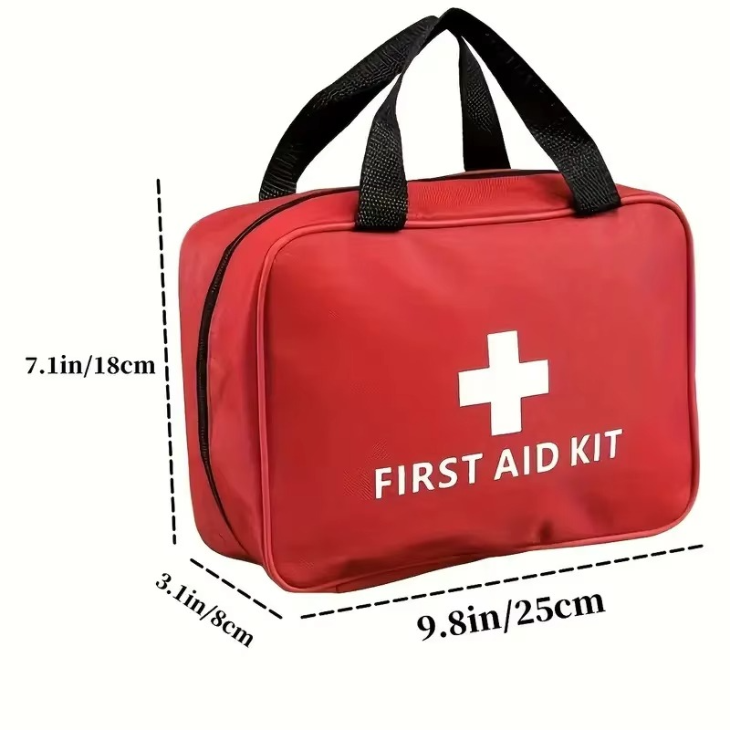 Trousse de secours Formule 2
