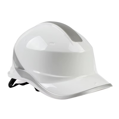 Casque de chantier Diamond V - Delta Plus