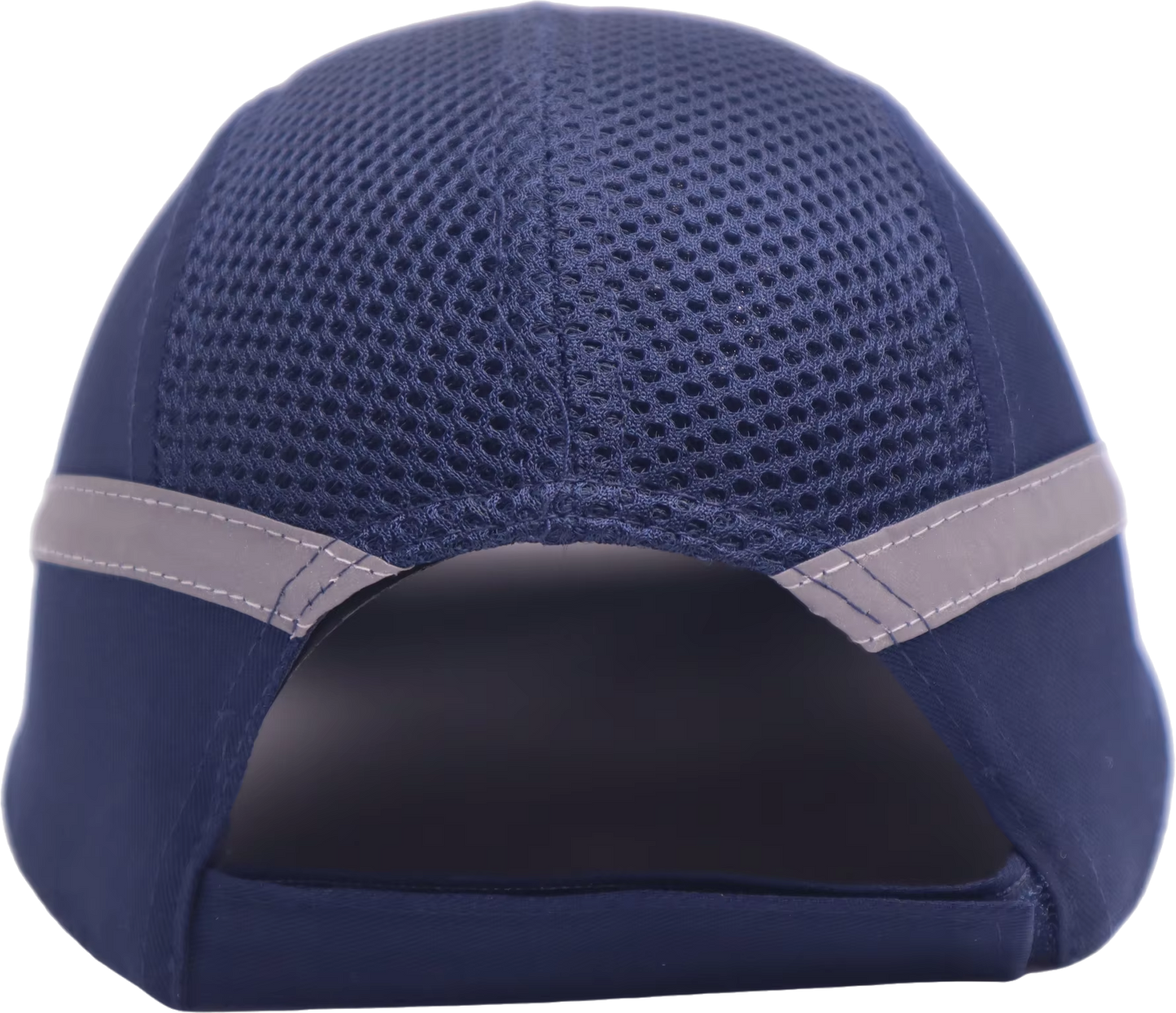 Casquette de sécurité anti-heurt couleur bleu