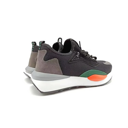 Chaussure de sécurité légères unisexe antidérapantes anti-écrasement Modèle CS-004