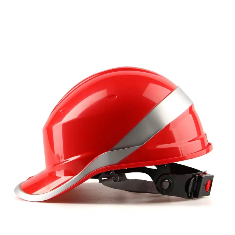 Casque de chantier Diamond V - Delta Plus