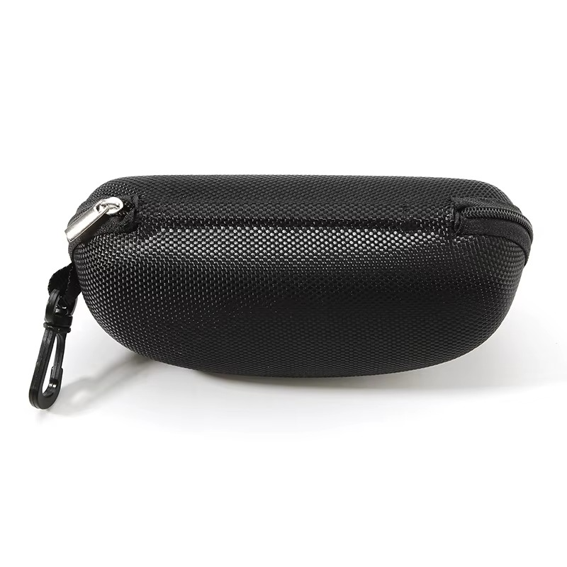 Étui à lunettes à fermeture éclair