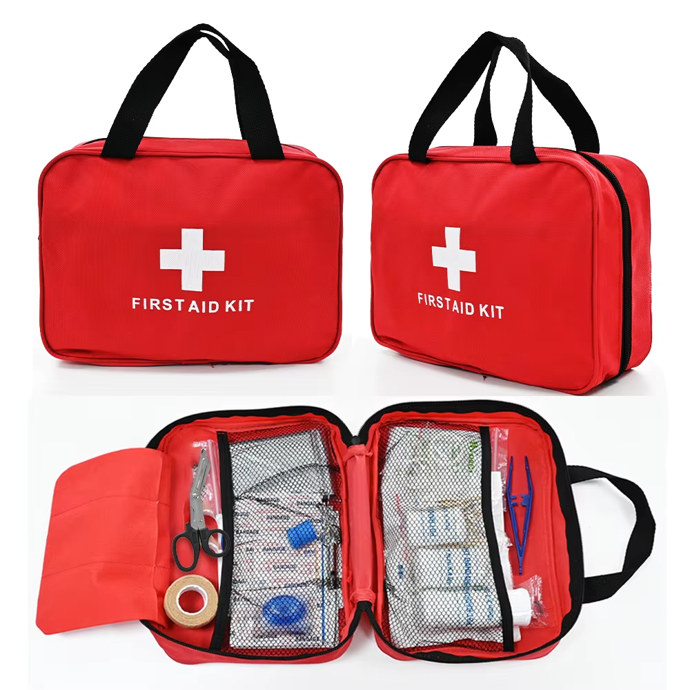 Trousse de secours Formule 2