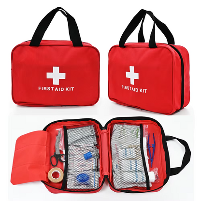 Trousse de secours Formule 2