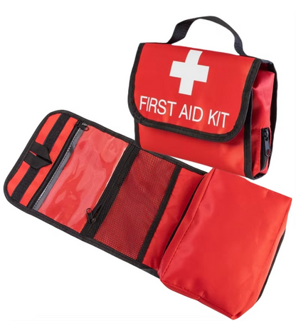 Trousse de secours Formule 1