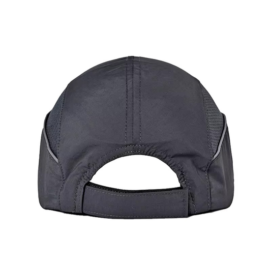 Casquette de sécurité anti-heurt couleur noir