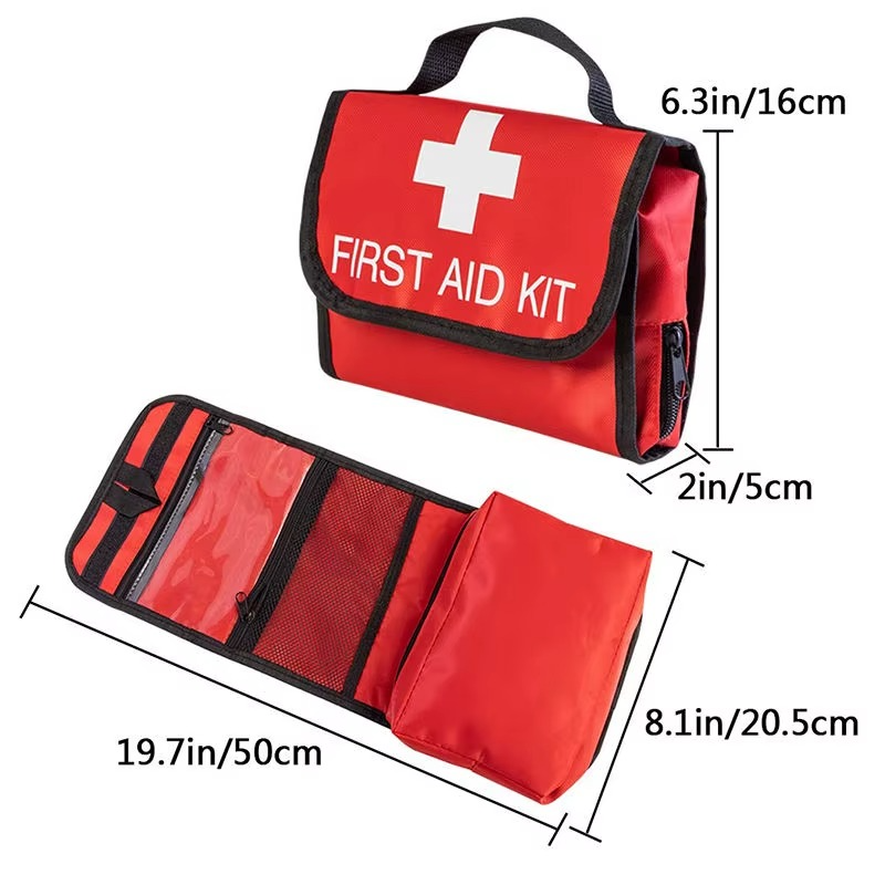 Trousse de secours Formule 1
