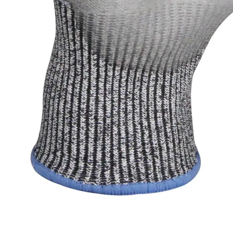 Gants de travail Manutention Industriel Chantier BTP