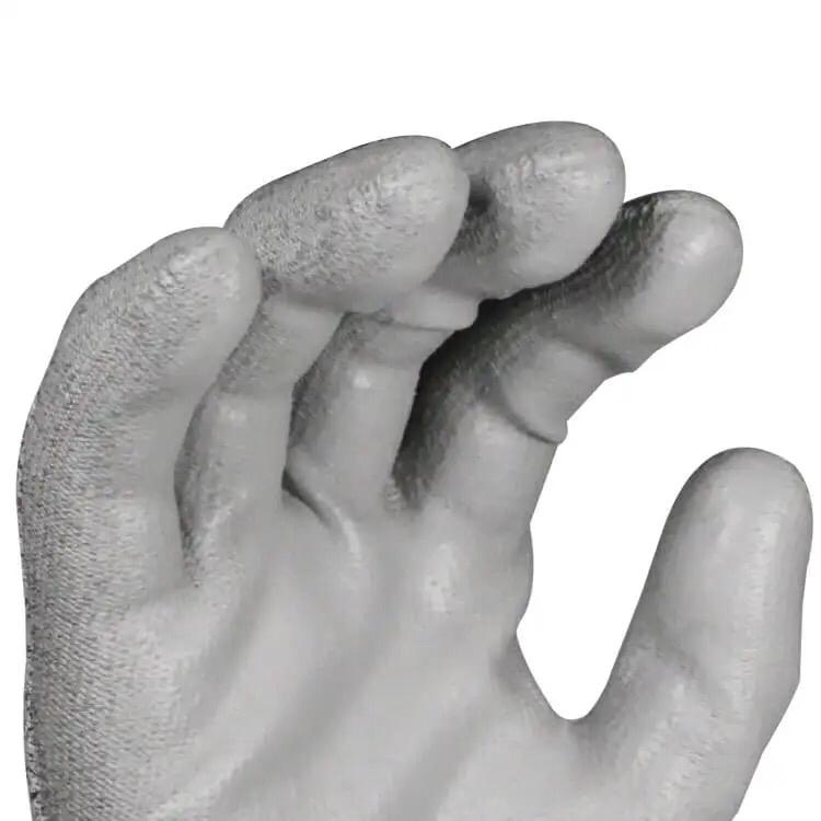 Gants de travail Manutention Industriel Chantier BTP