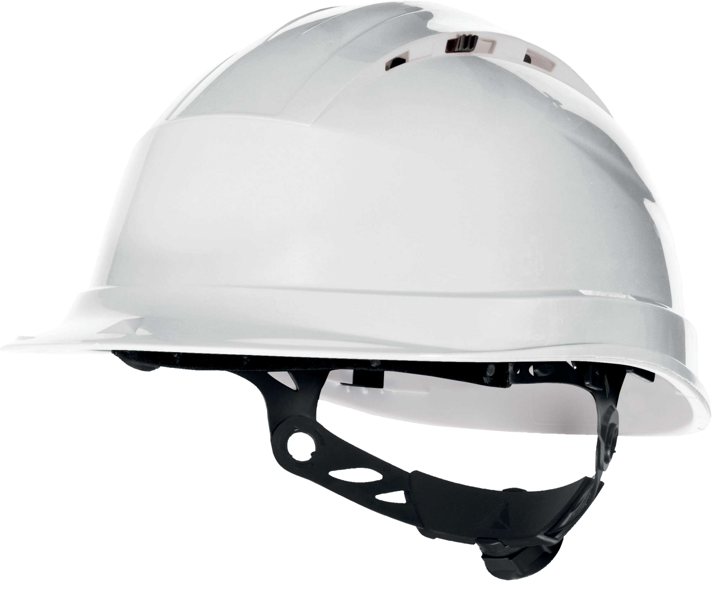Casque de sécurité Delta Plus QUARTZ I