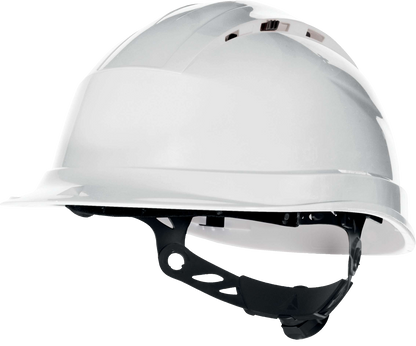 Casque de sécurité Delta Plus QUARTZ I