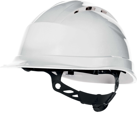 Casque de sécurité Delta Plus QUARTZ I