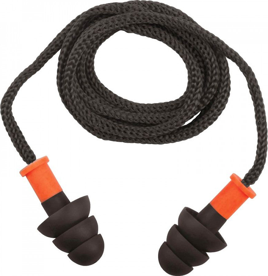 Bouchons d’oreilles réutilisables Delta Plus Conicfir050