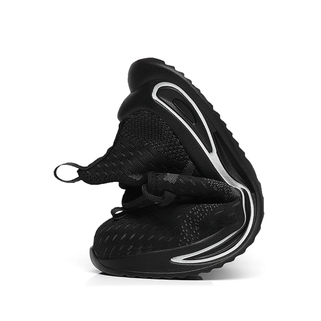 Chaussure de sécurité légères unisexe antidérapantes anti-écrasement Modèle CS-001