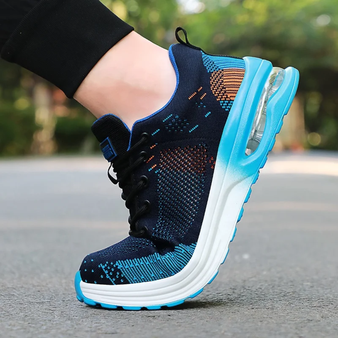 Chaussure de sécurité légères unisexe antidérapantes anti-écrasement Modèle CS-003