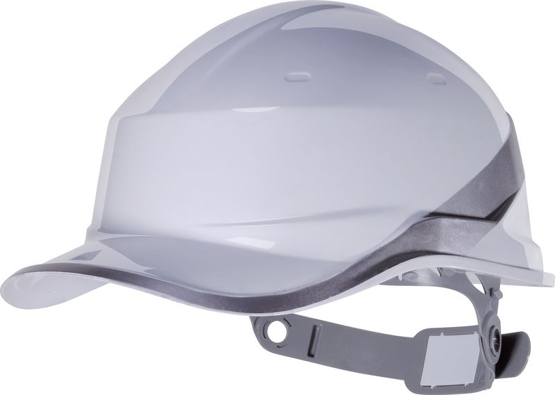 Casque de chantier Diamond V - Delta Plus