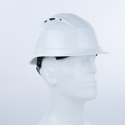 Casque de sécurité Delta Plus QUARTZ I