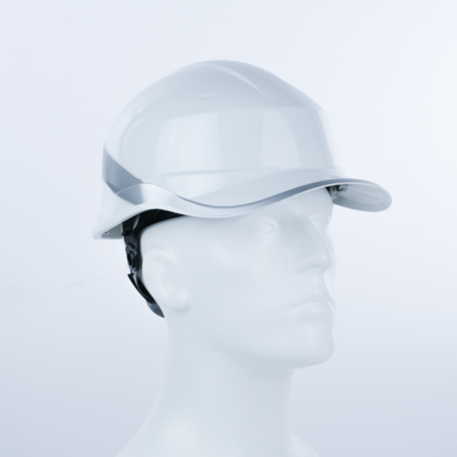 Casque de chantier Diamond V - Delta Plus