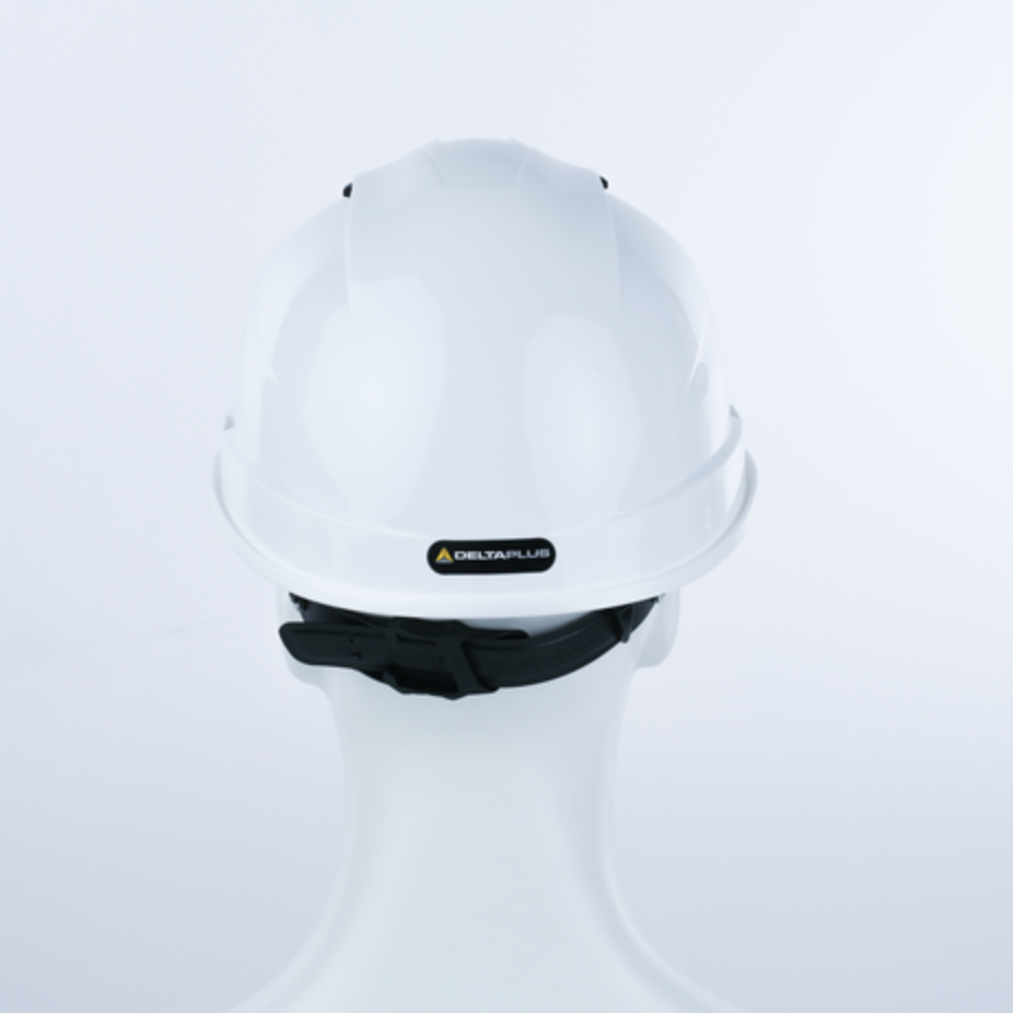 Casque de sécurité Delta Plus QUARTZ I
