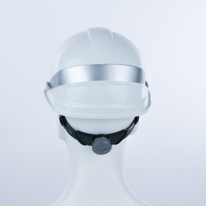 Casque de chantier Diamond V - Delta Plus
