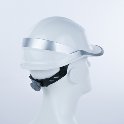 Casque de chantier Diamond V - Delta Plus